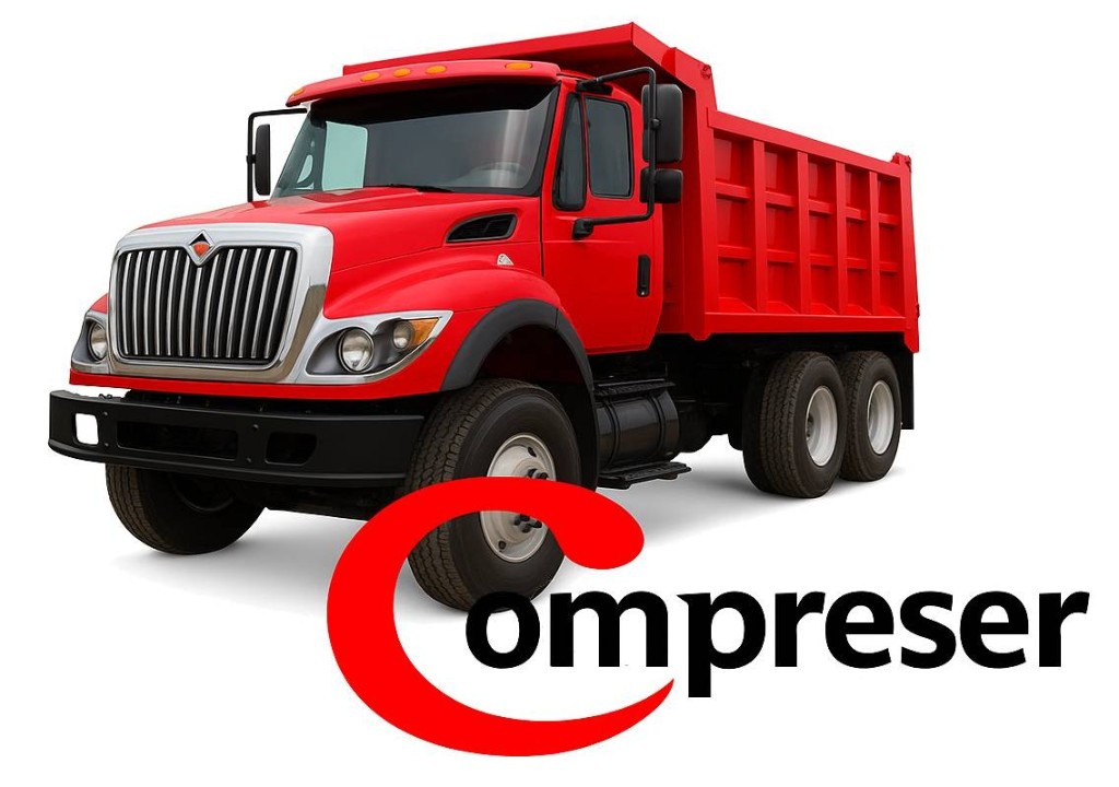 Compreser S.A.S.